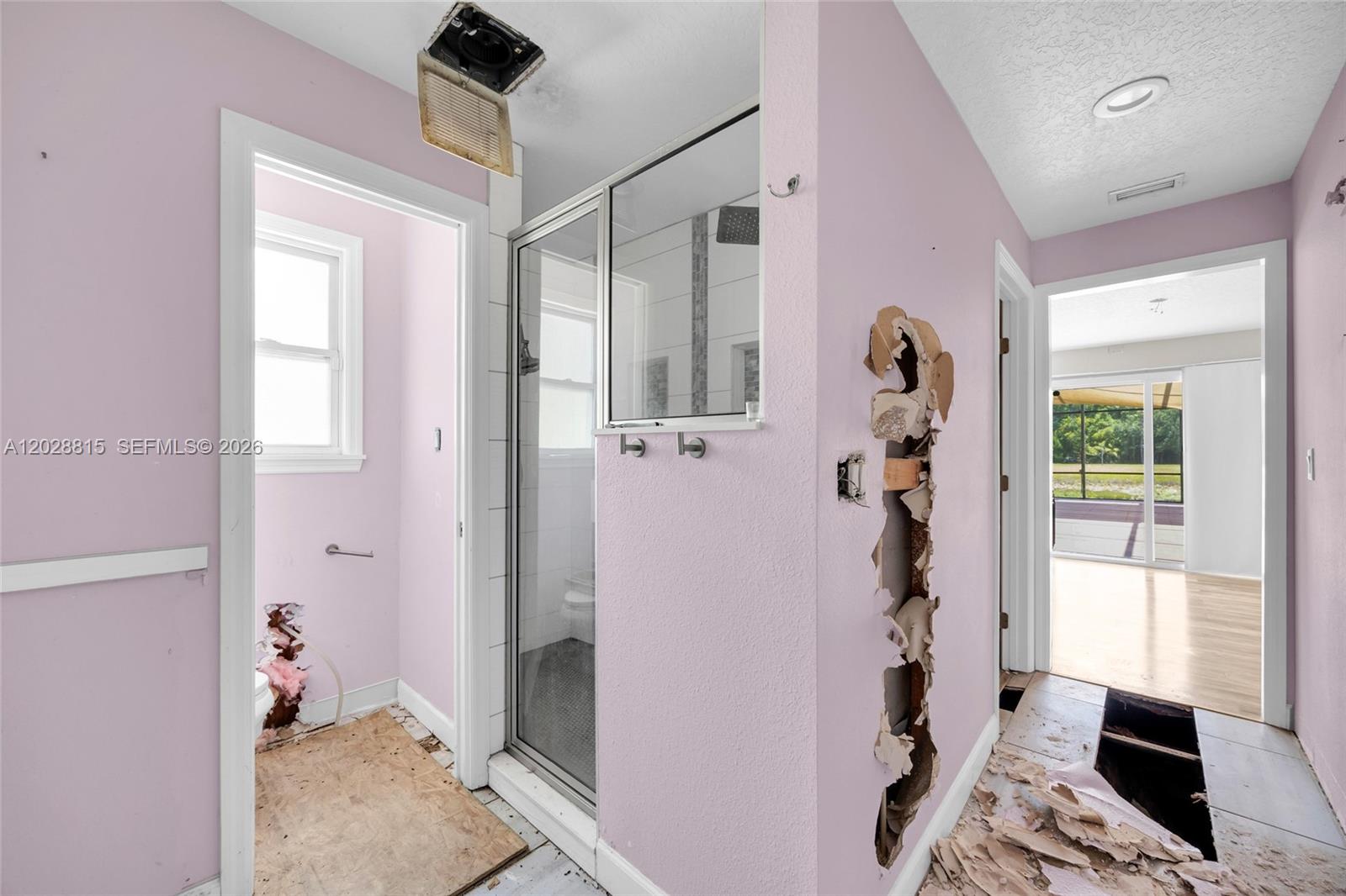 S L & I C - Residential