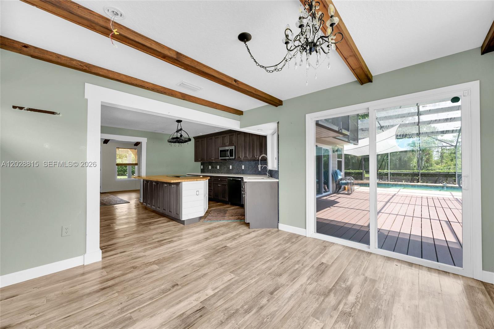 S L & I C - Residential