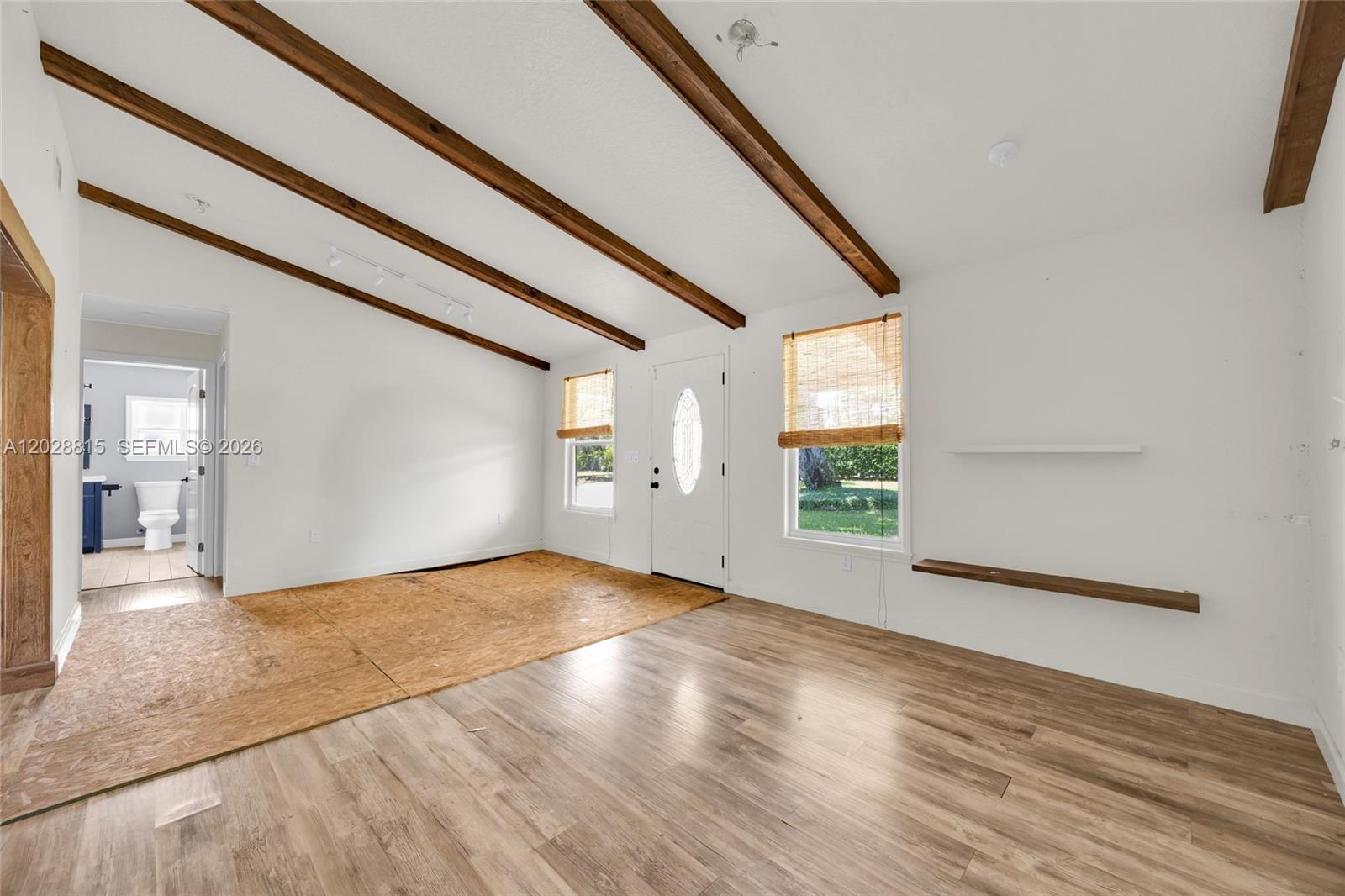 S L & I C - Residential