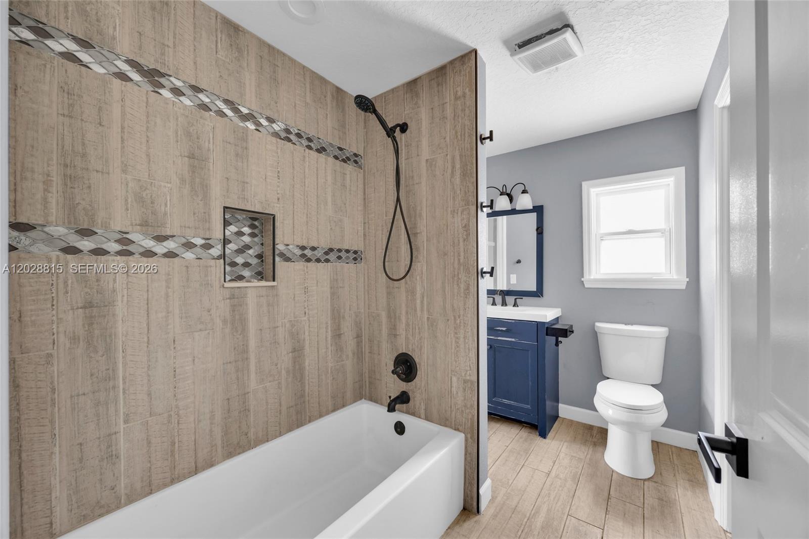 S L & I C - Residential