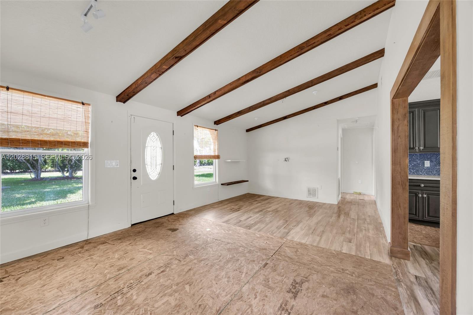 S L & I C - Residential