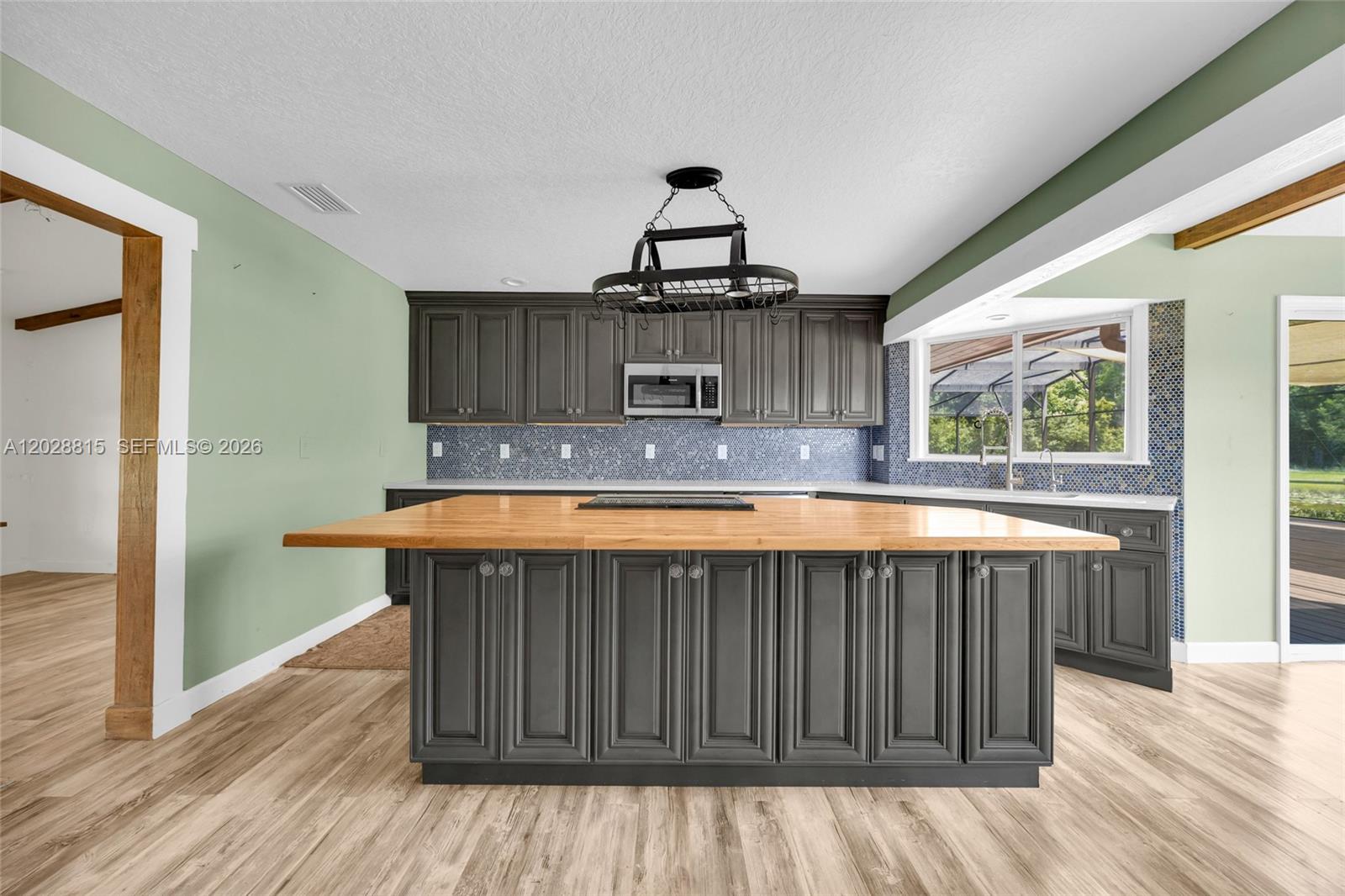 S L & I C - Residential