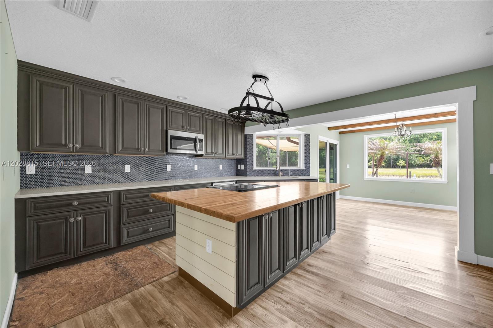 S L & I C - Residential