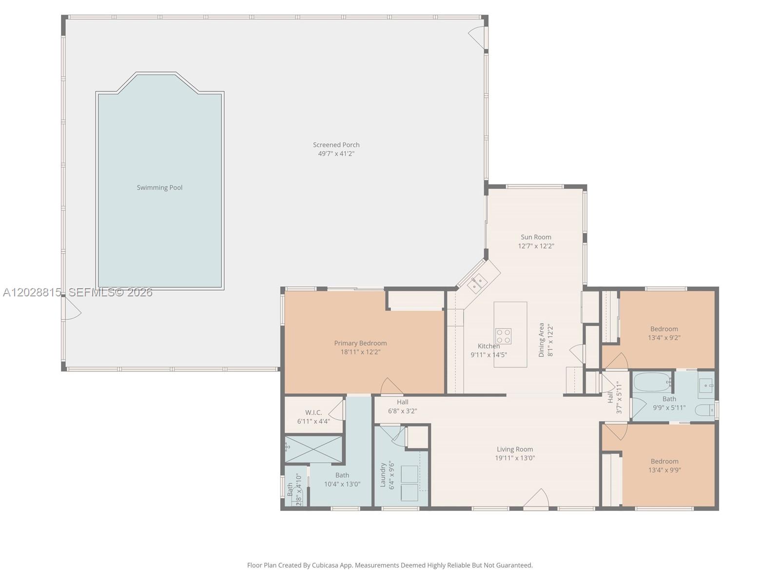S L & I C - Residential