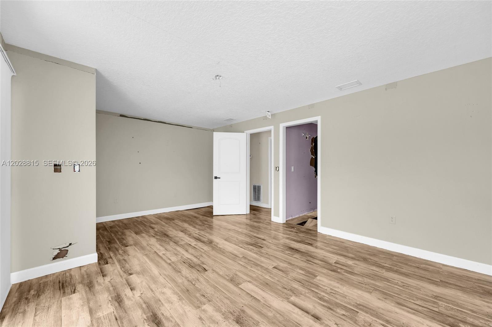 S L & I C - Residential