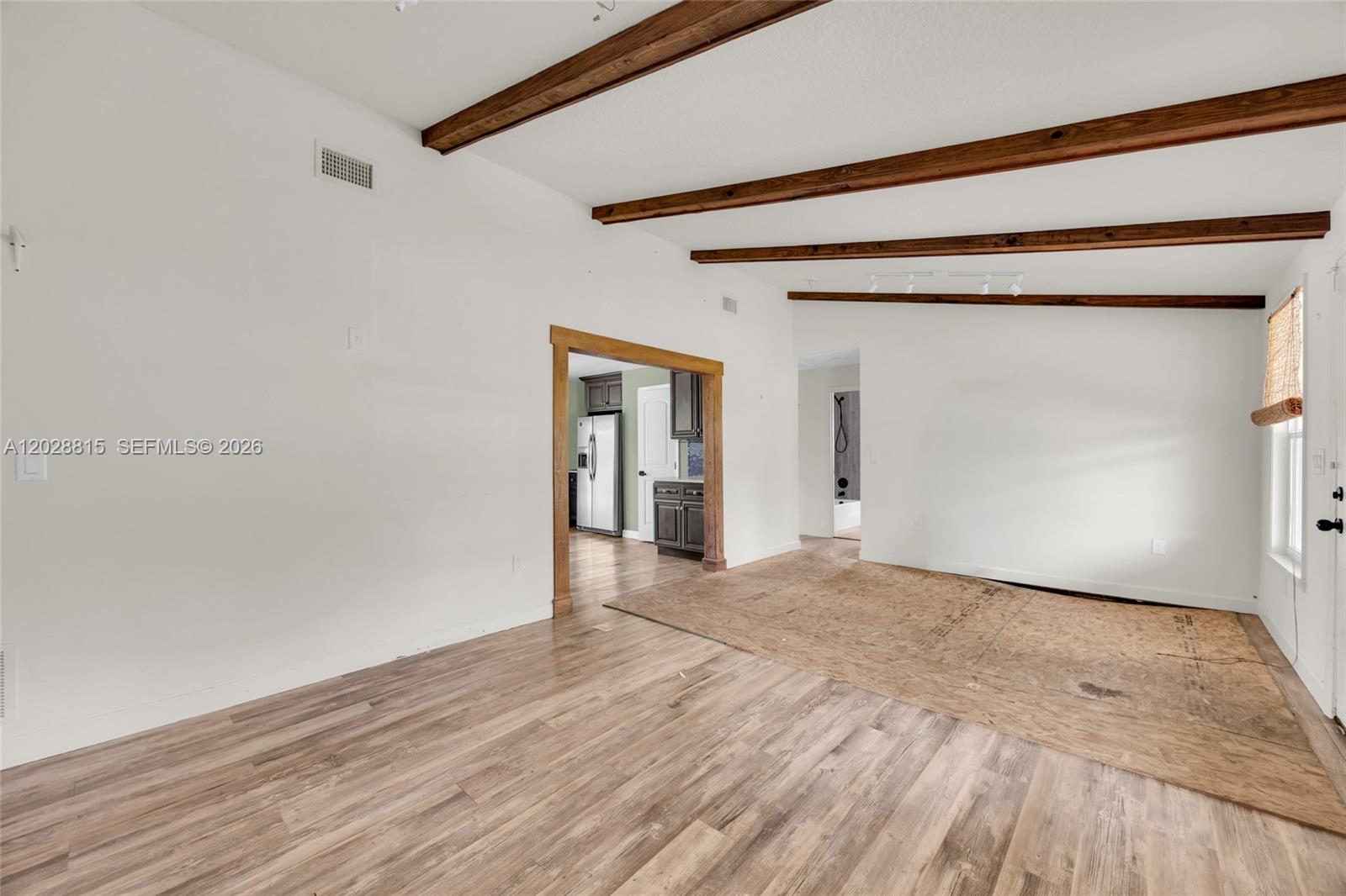 S L & I C - Residential