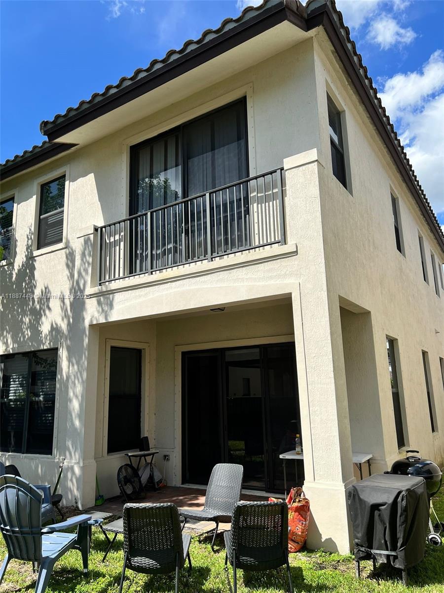 BONTERRA - Residential