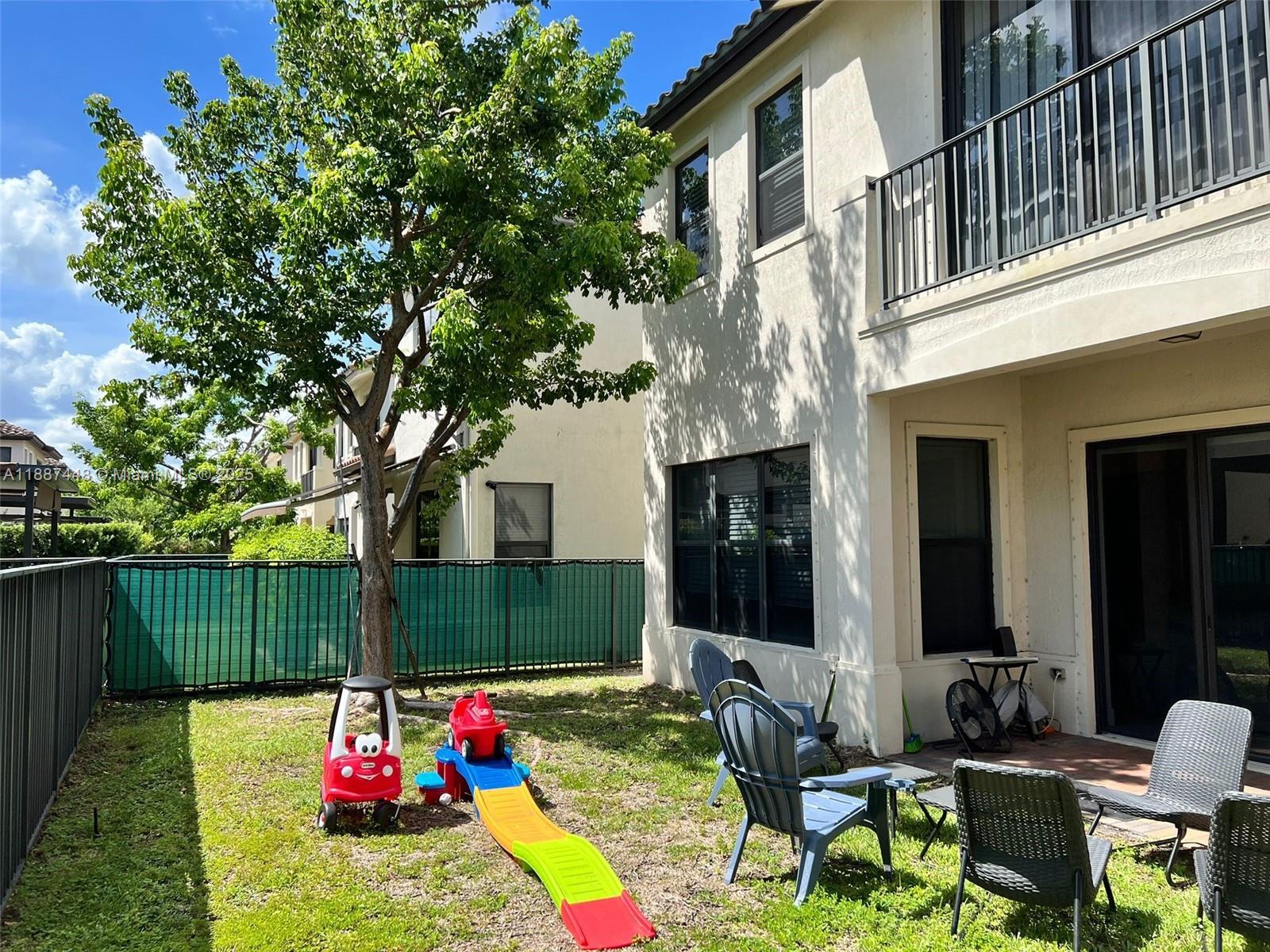 BONTERRA - Residential