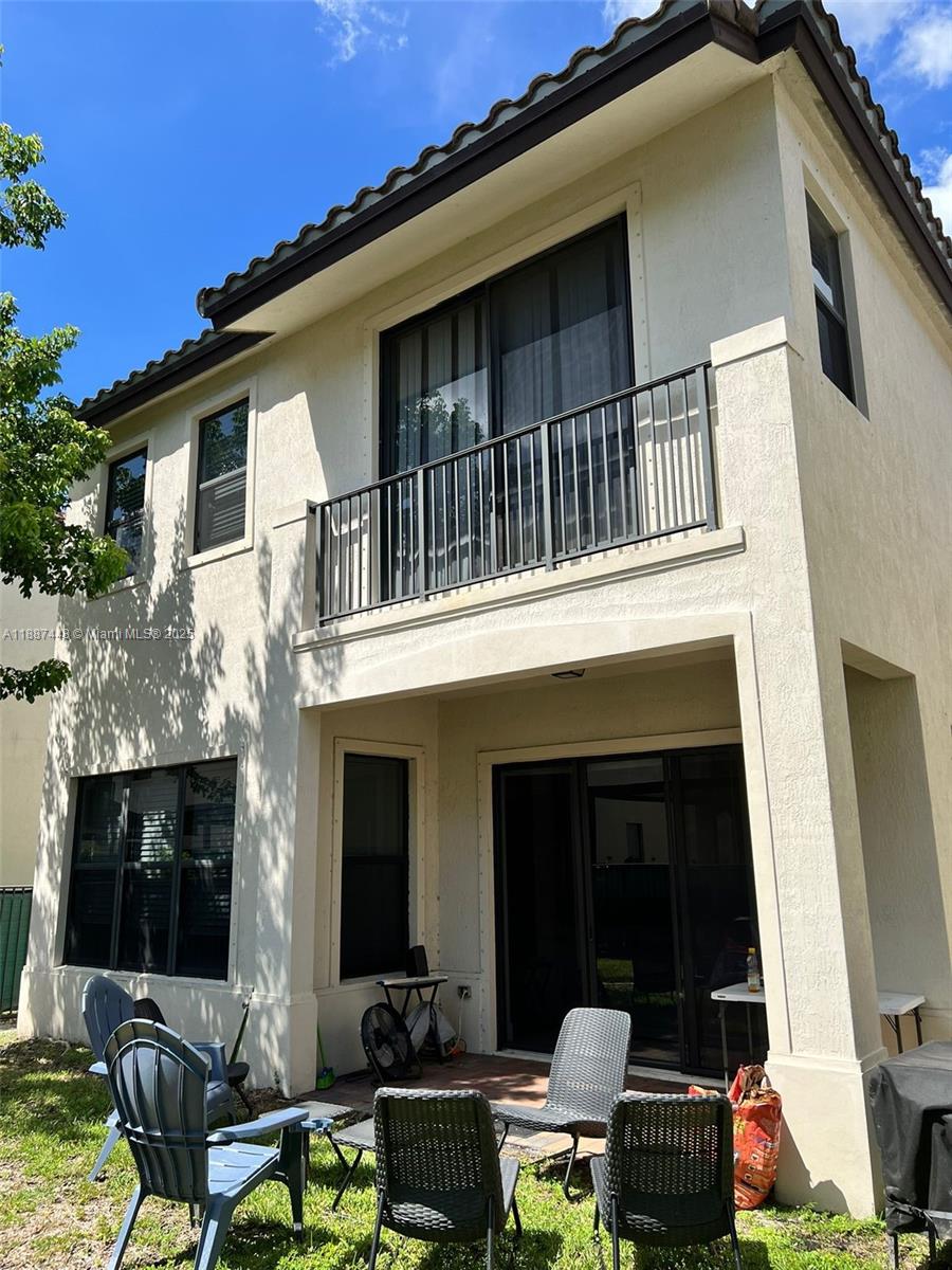 BONTERRA - Residential
