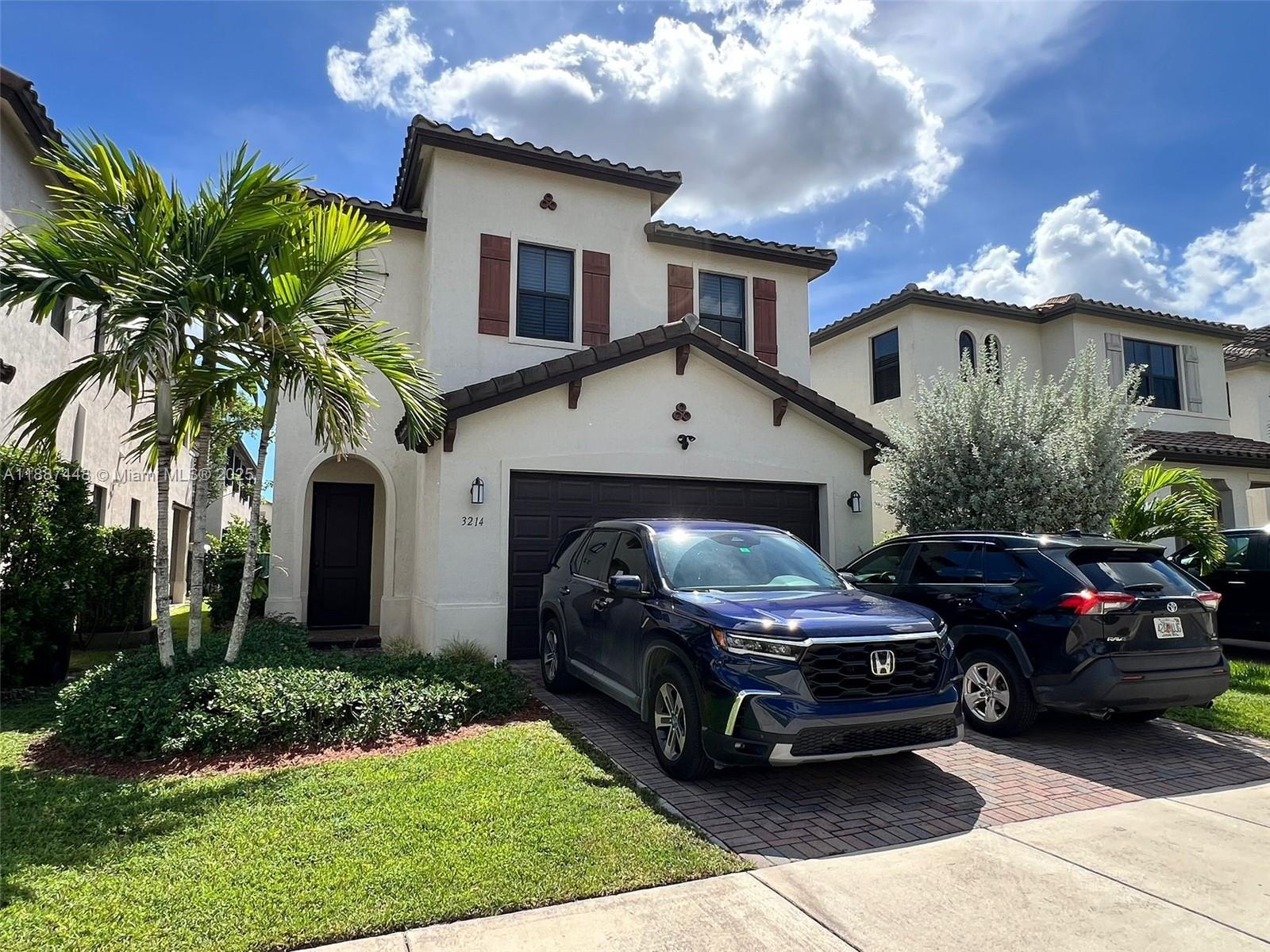 BONTERRA - Residential