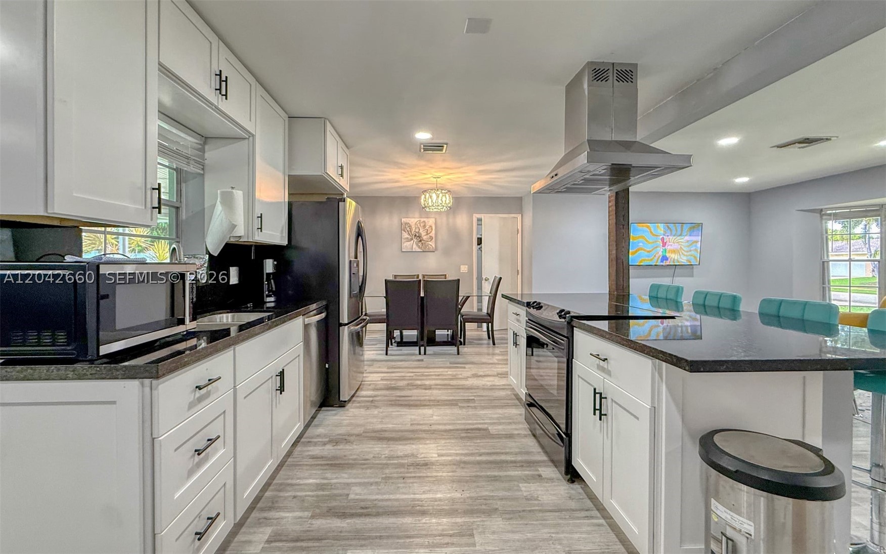 IRWINAIRE AS - Residential