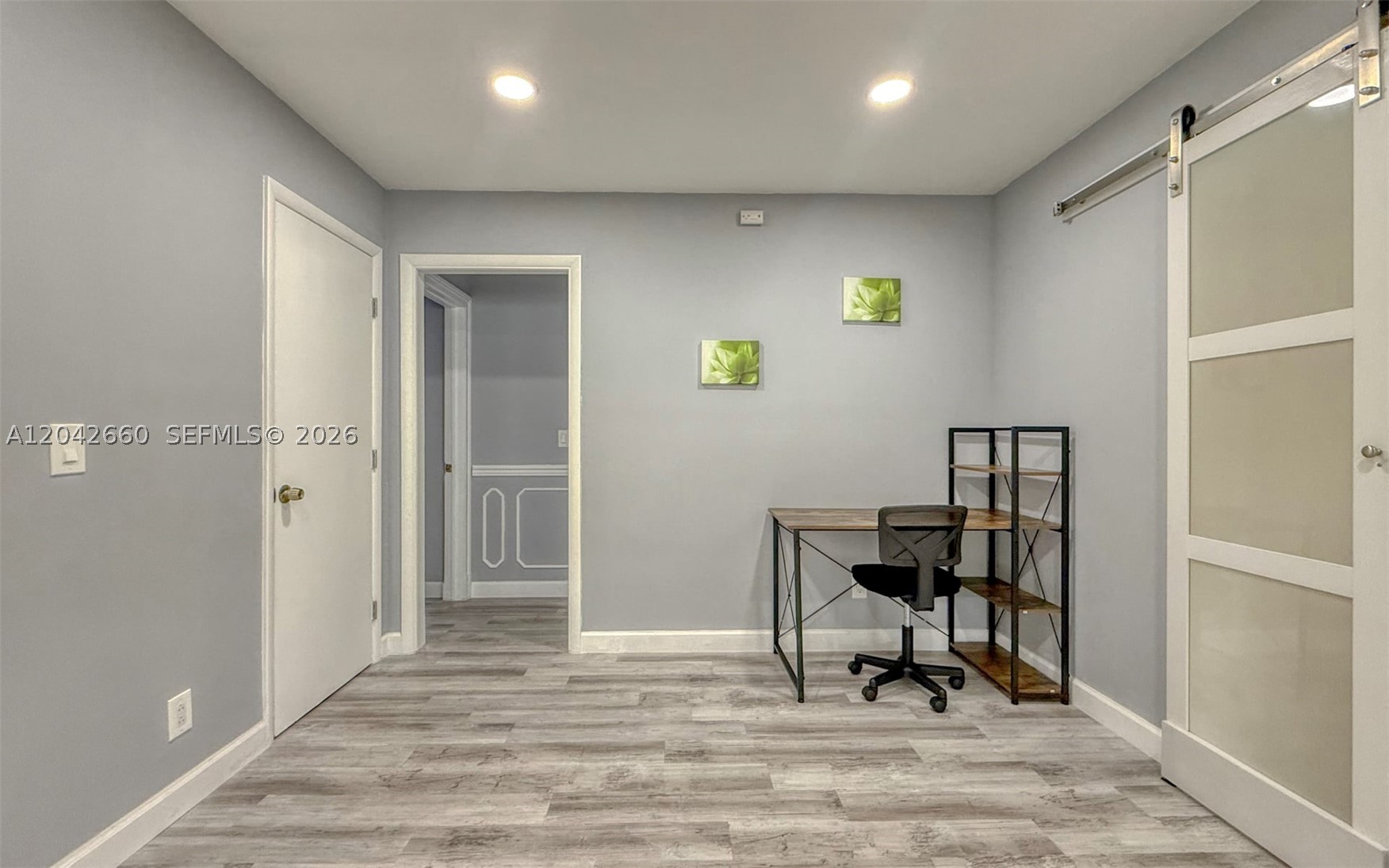 IRWINAIRE AS - Residential