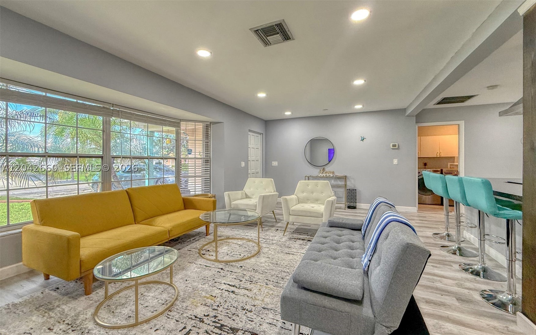 IRWINAIRE AS - Residential