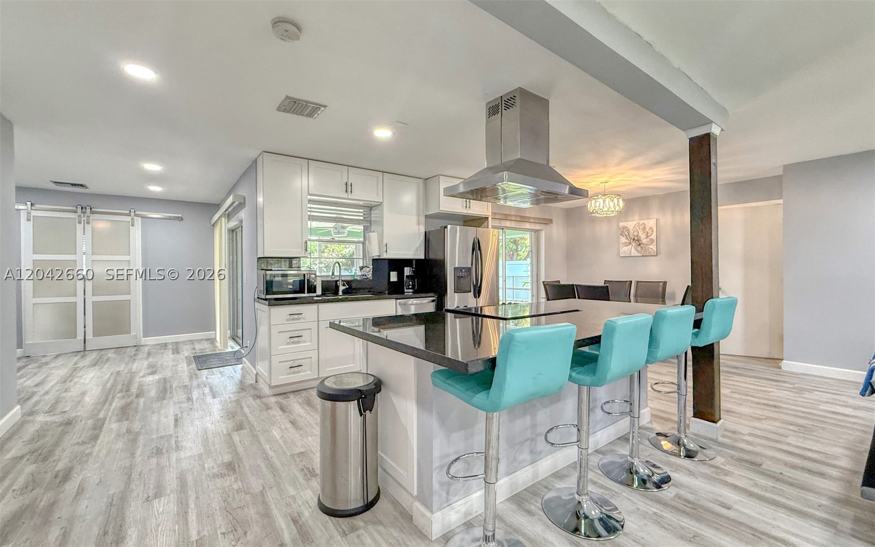 IRWINAIRE AS - Residential