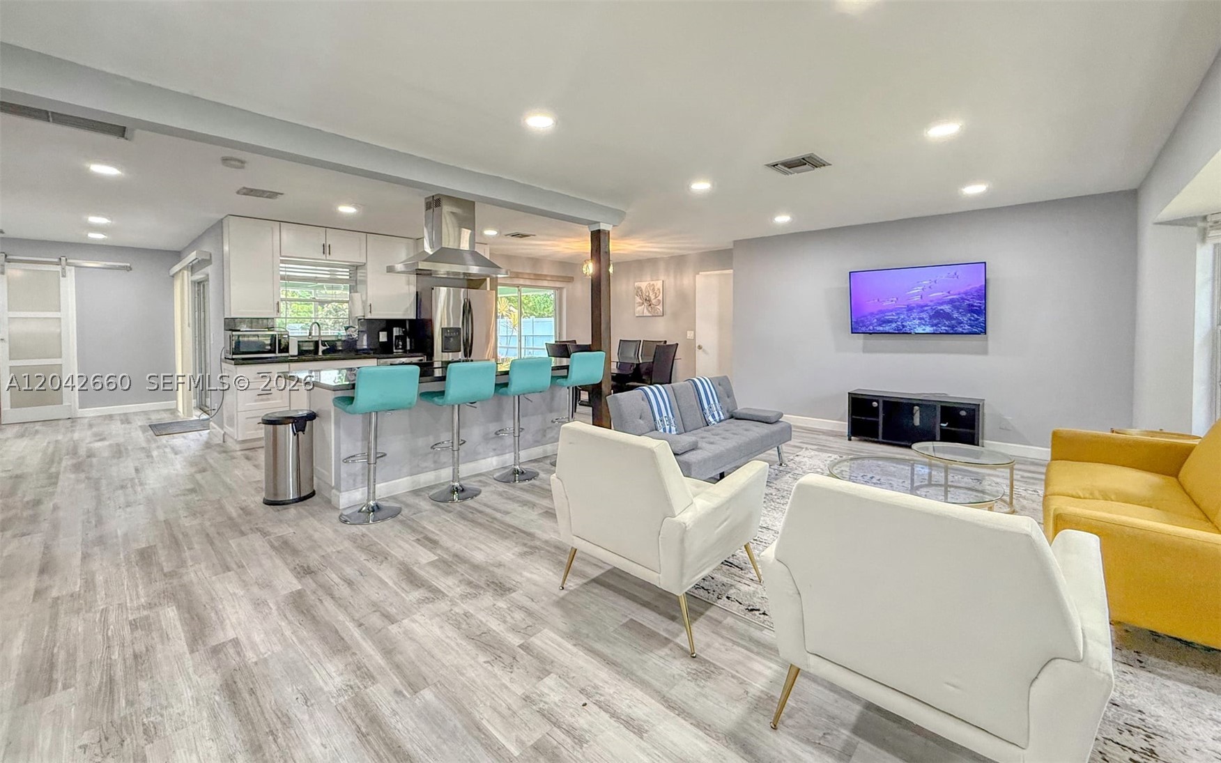 IRWINAIRE AS - Residential