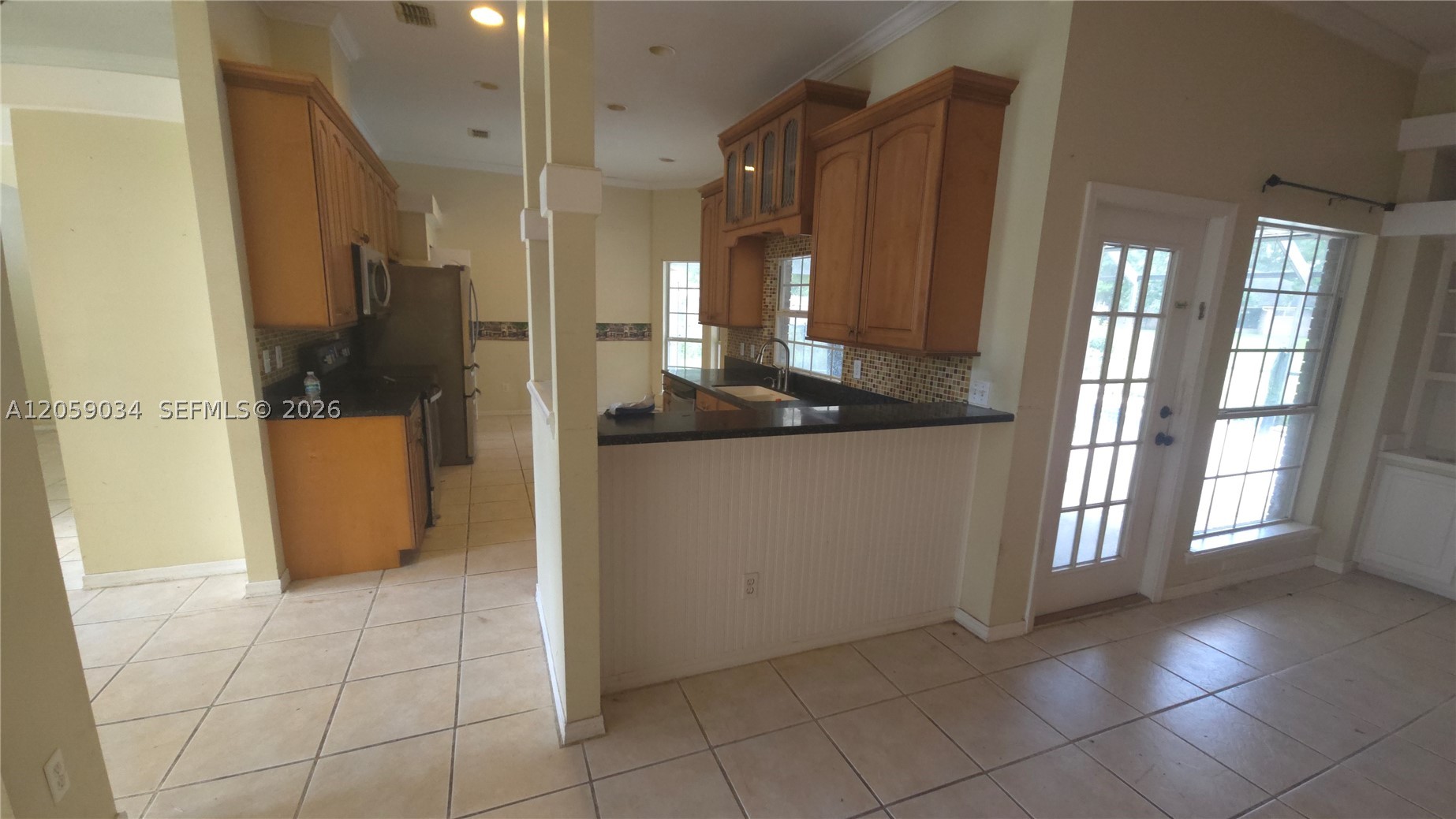 THE GLADES - Residential