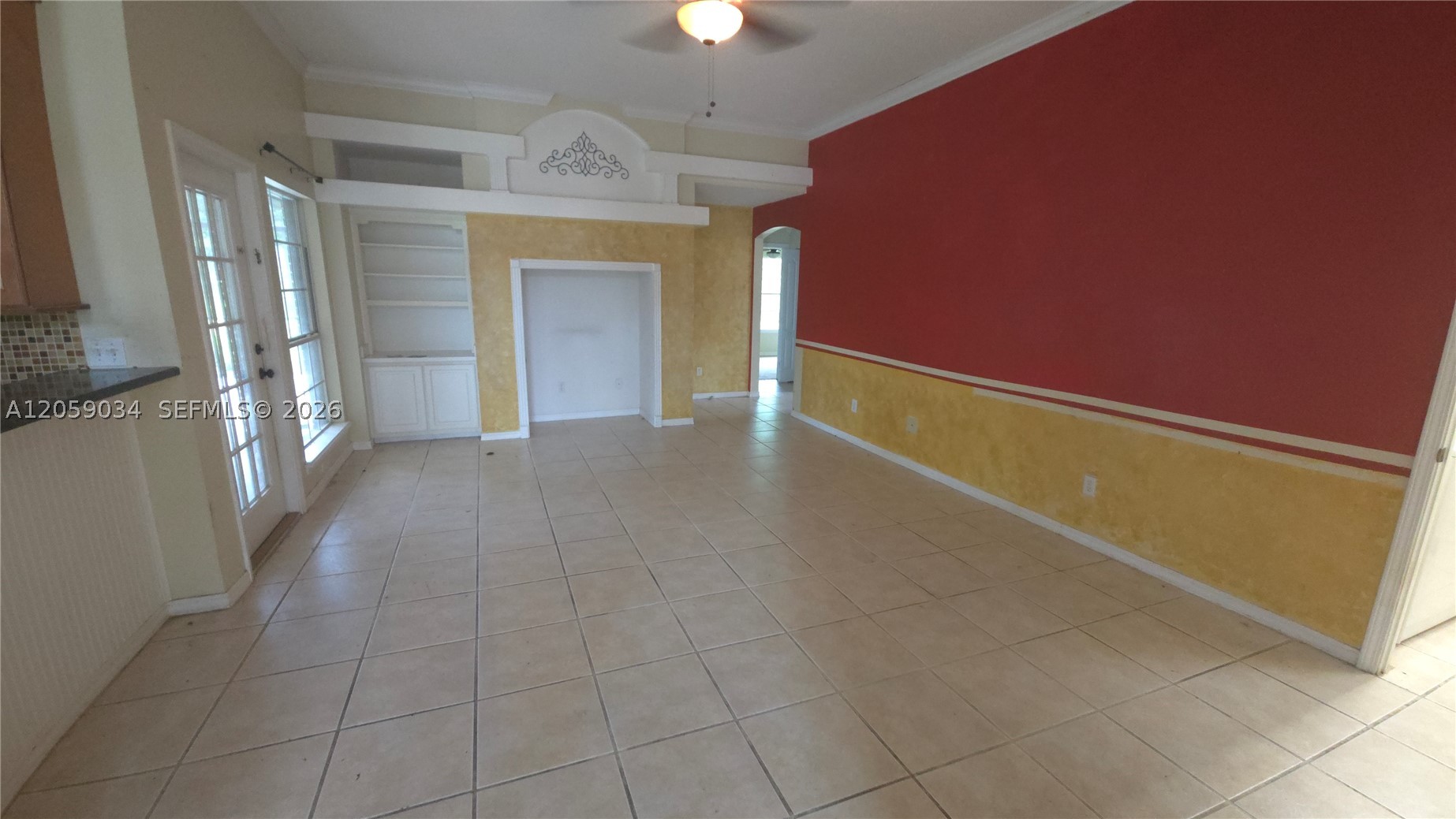 THE GLADES - Residential