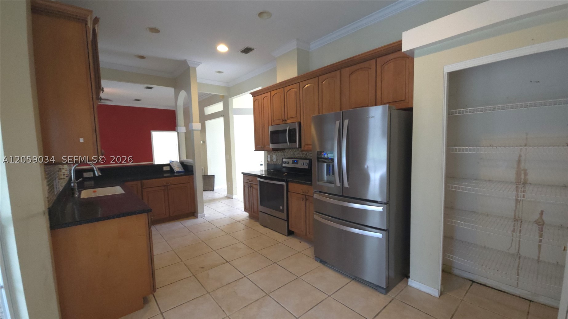 THE GLADES - Residential