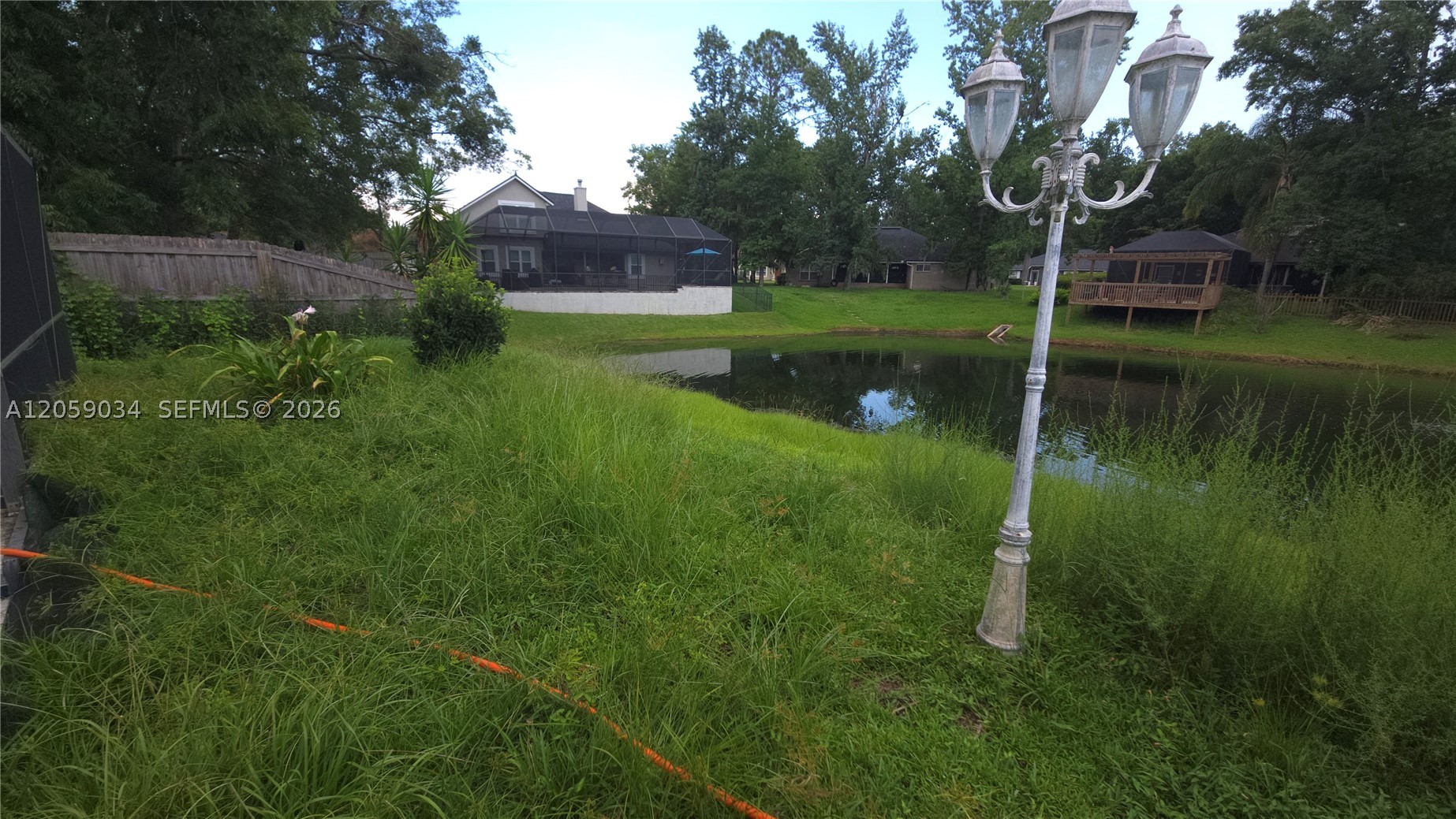 THE GLADES - Residential