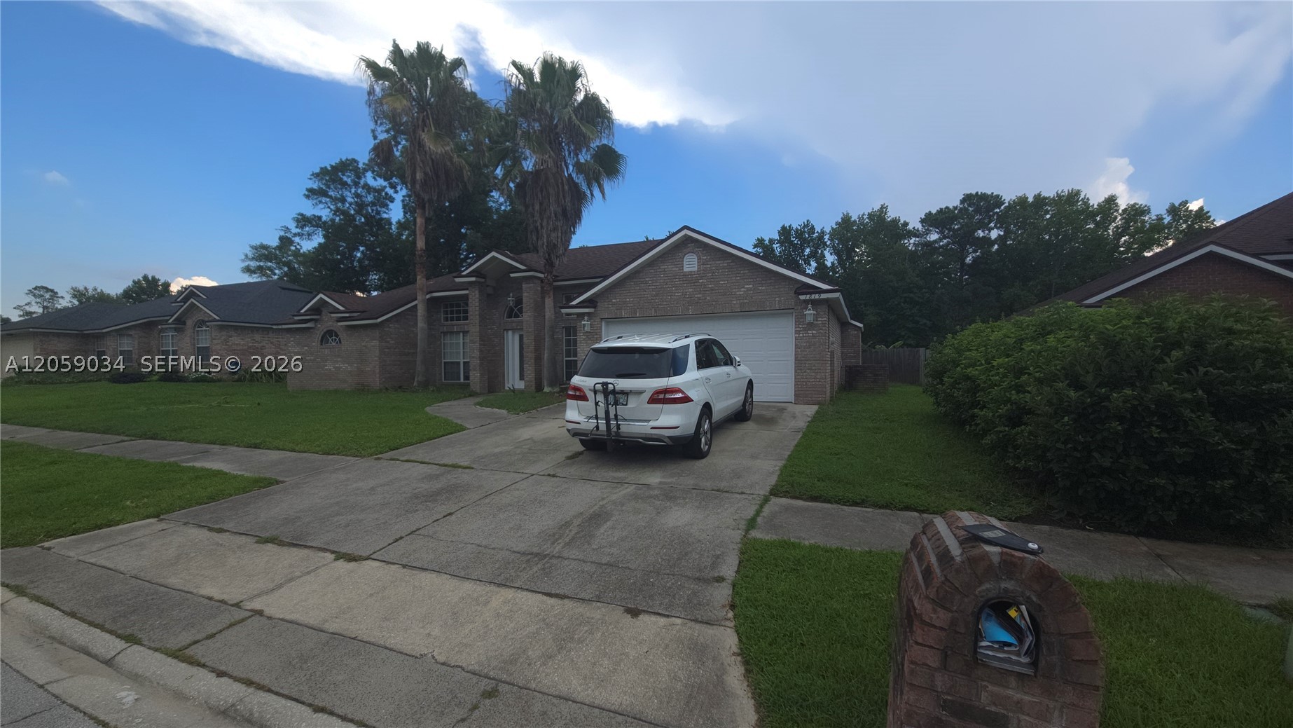 THE GLADES - Residential