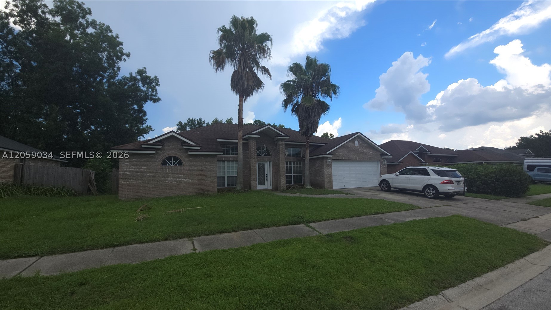 THE GLADES - Residential