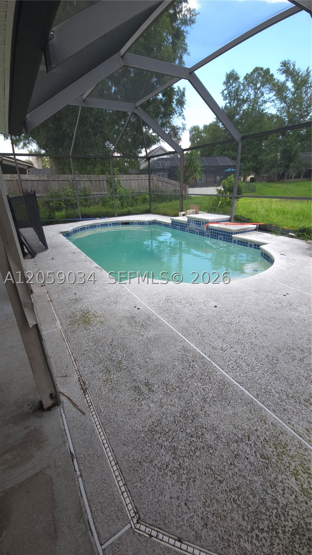 THE GLADES - Residential