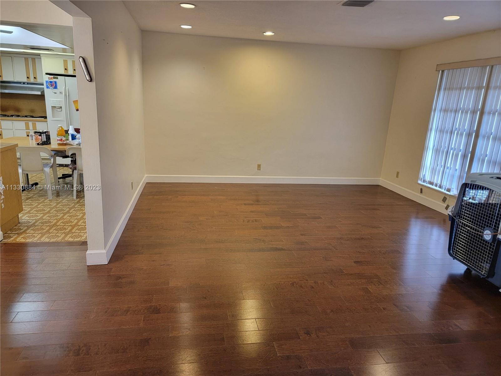 HOLLYWOOD HILLS NORTH SEC - Residential