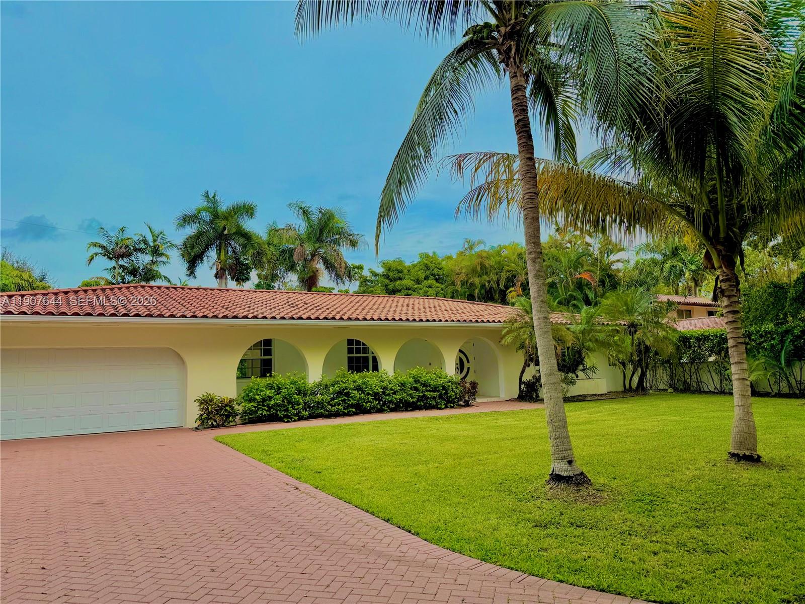 CORAL BAY SEC A AMD PL - Residential Lease