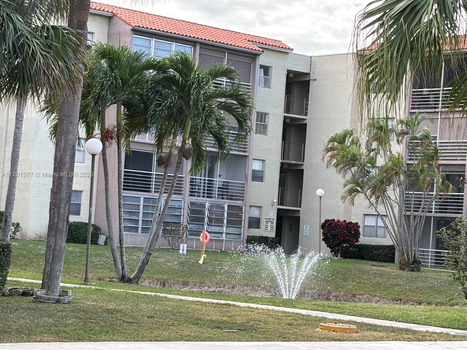 COURTYARDS OF BROWARD CON - Residential