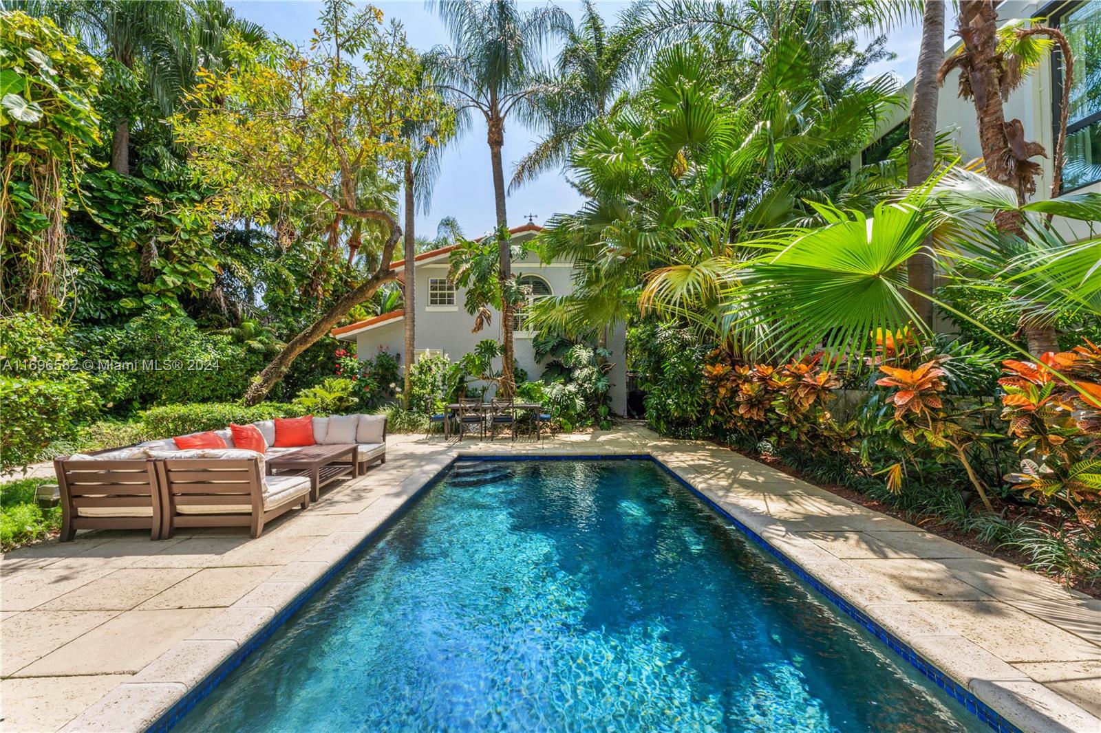 DI LIDO ISLAND - Residential