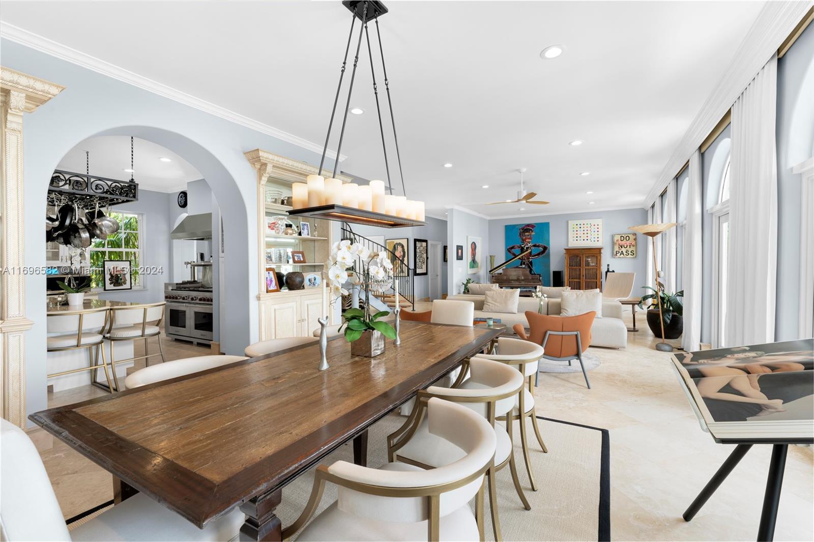 DI LIDO ISLAND - Residential