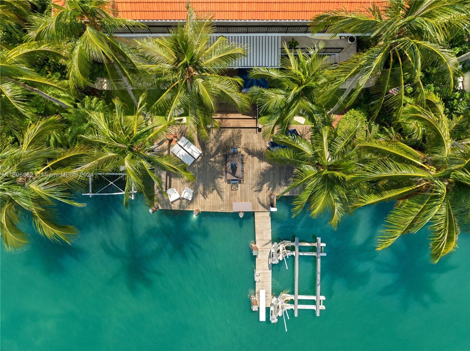 DI LIDO ISLAND - Residential