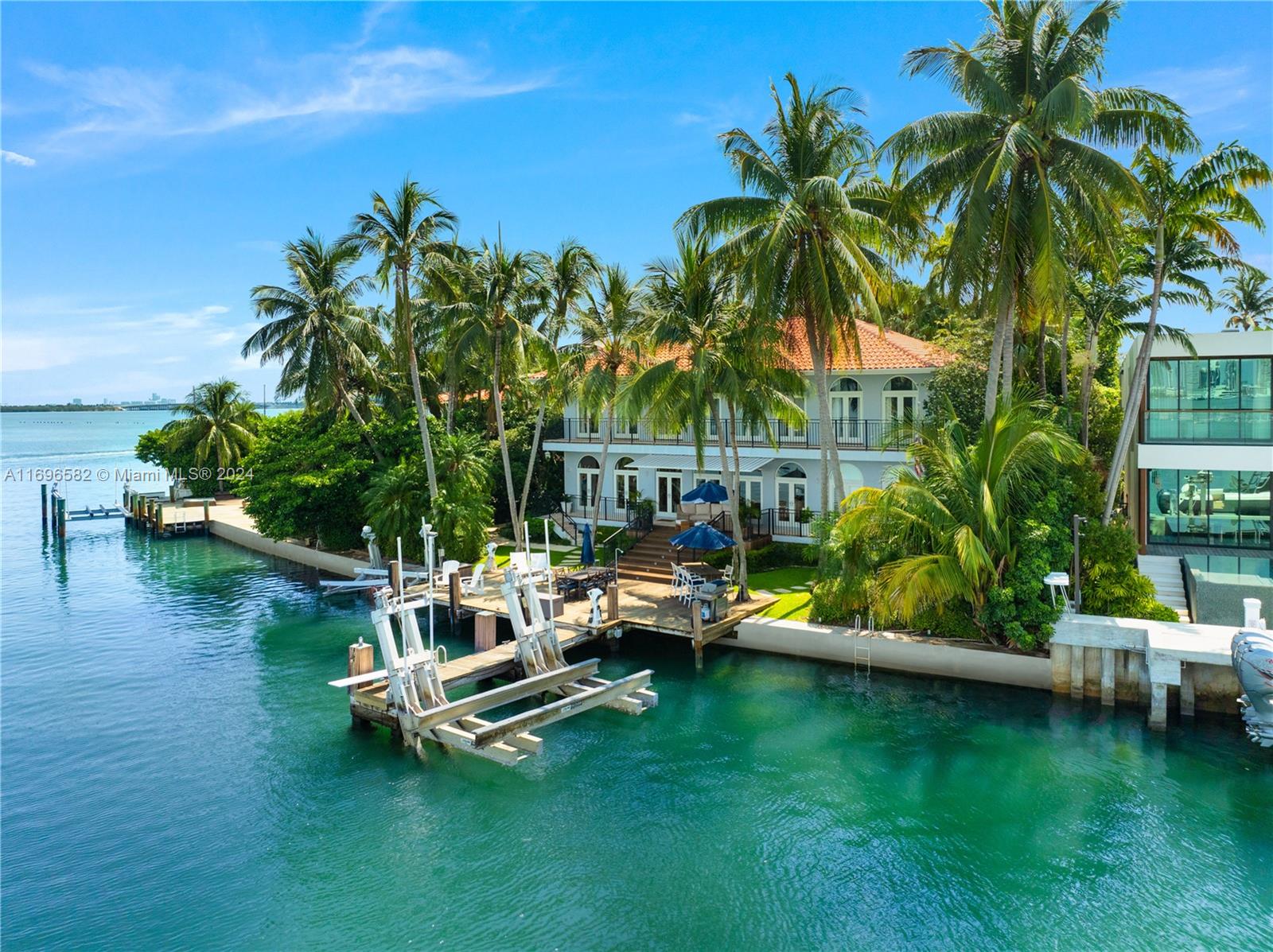 DI LIDO ISLAND - Residential