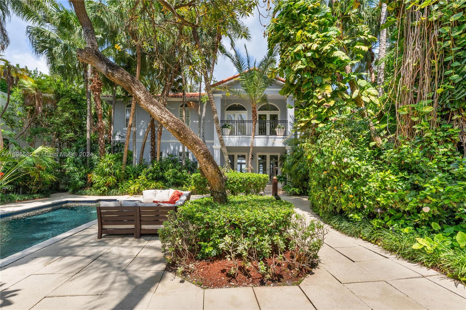 DI LIDO ISLAND - Residential