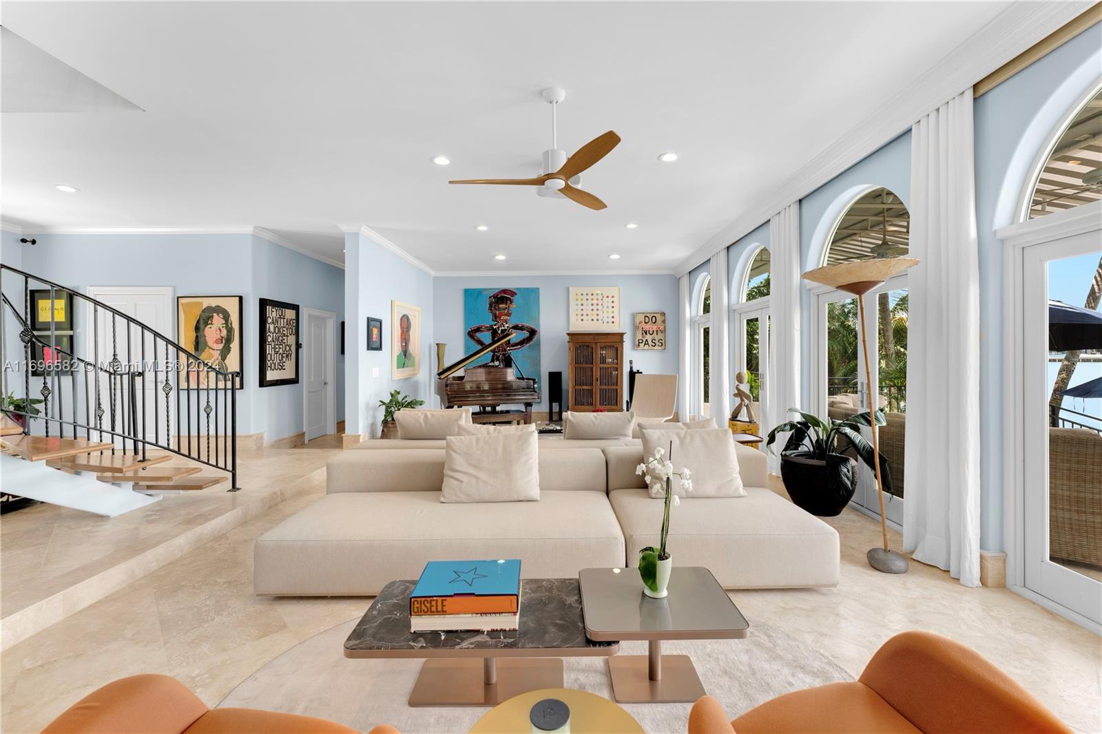 DI LIDO ISLAND - Residential