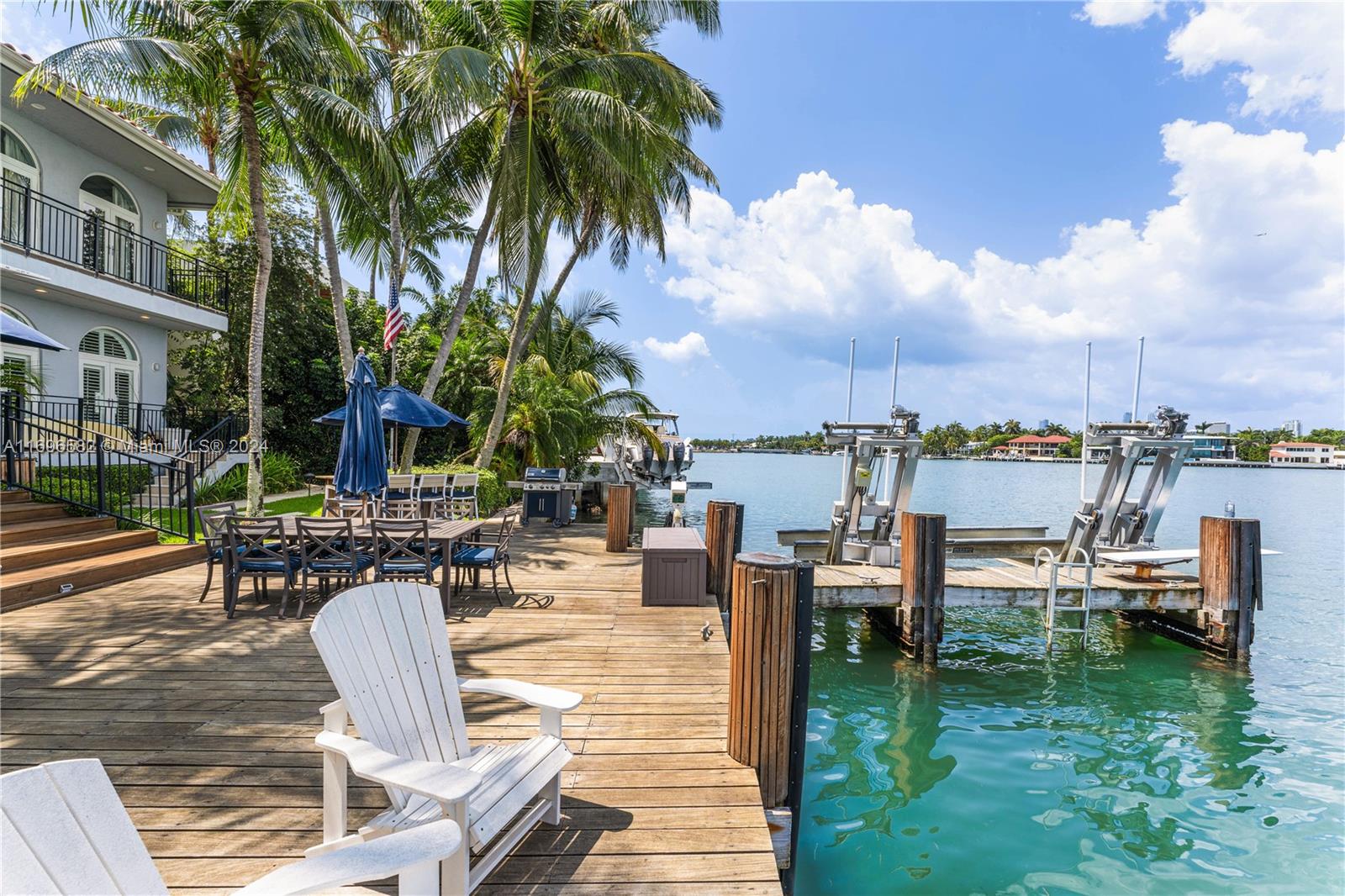 DI LIDO ISLAND - Residential