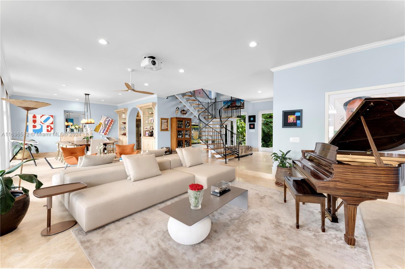 DI LIDO ISLAND - Residential