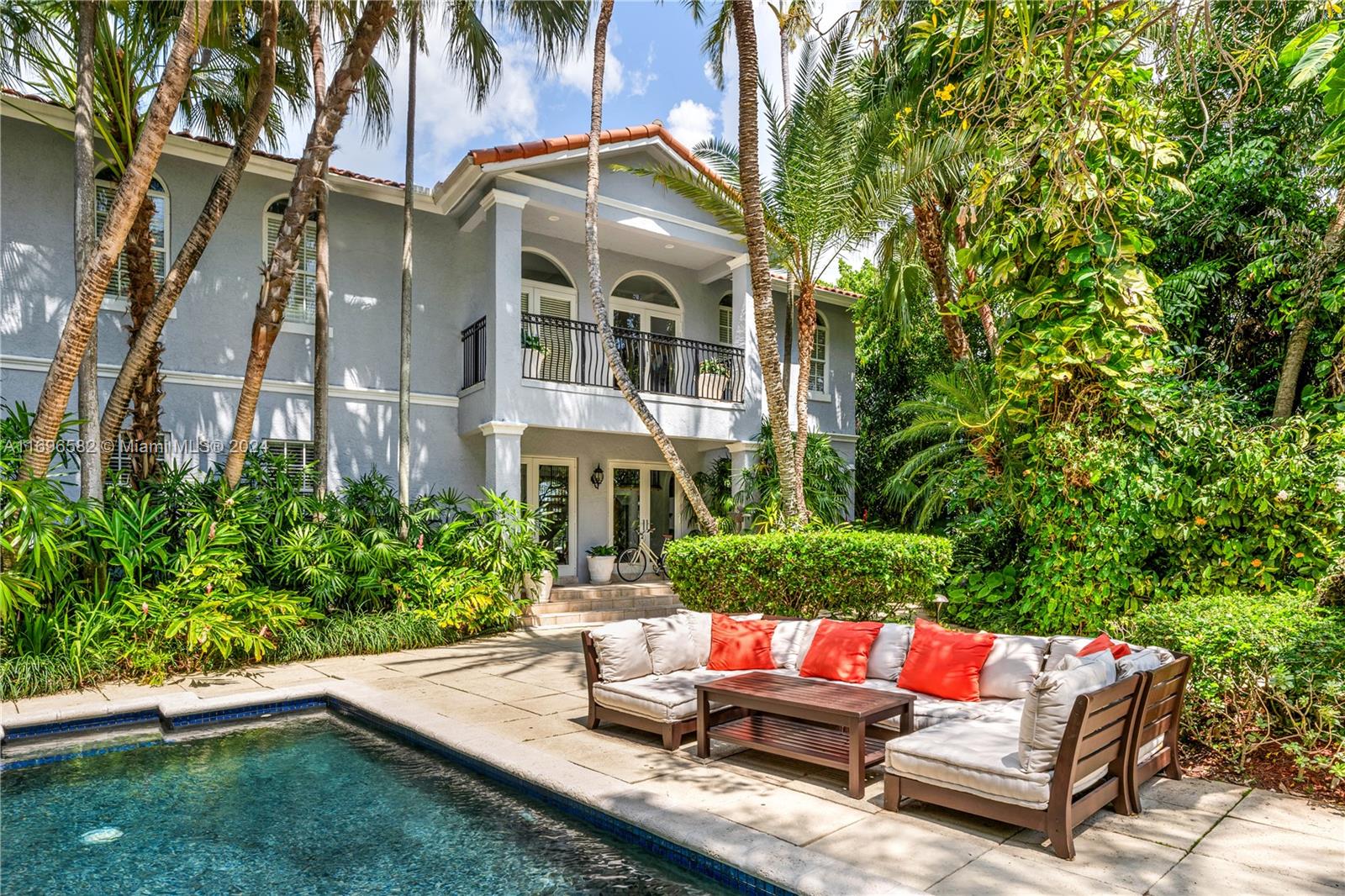 DI LIDO ISLAND - Residential