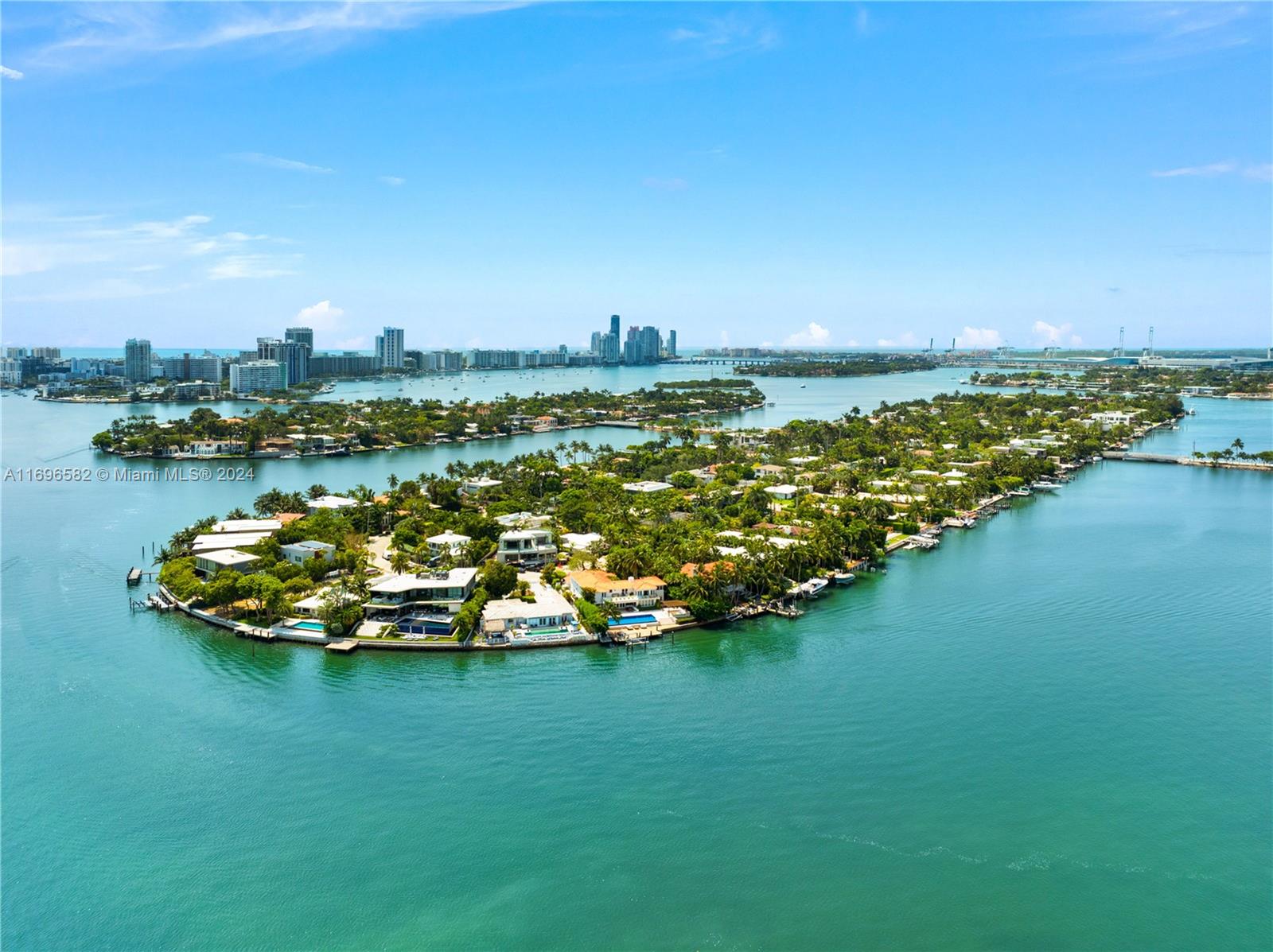 DI LIDO ISLAND - Residential