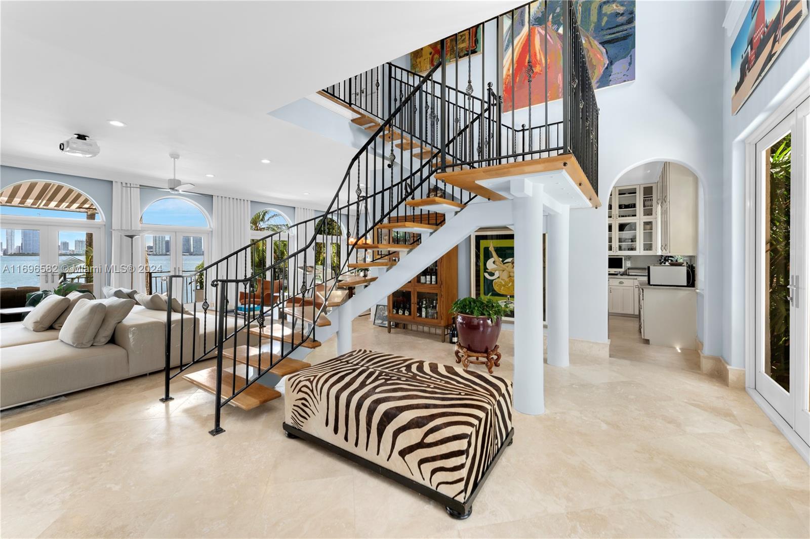 DI LIDO ISLAND - Residential