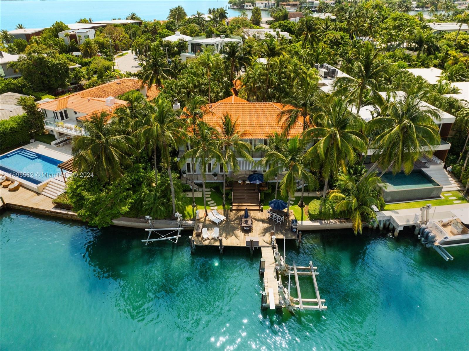 DI LIDO ISLAND - Residential