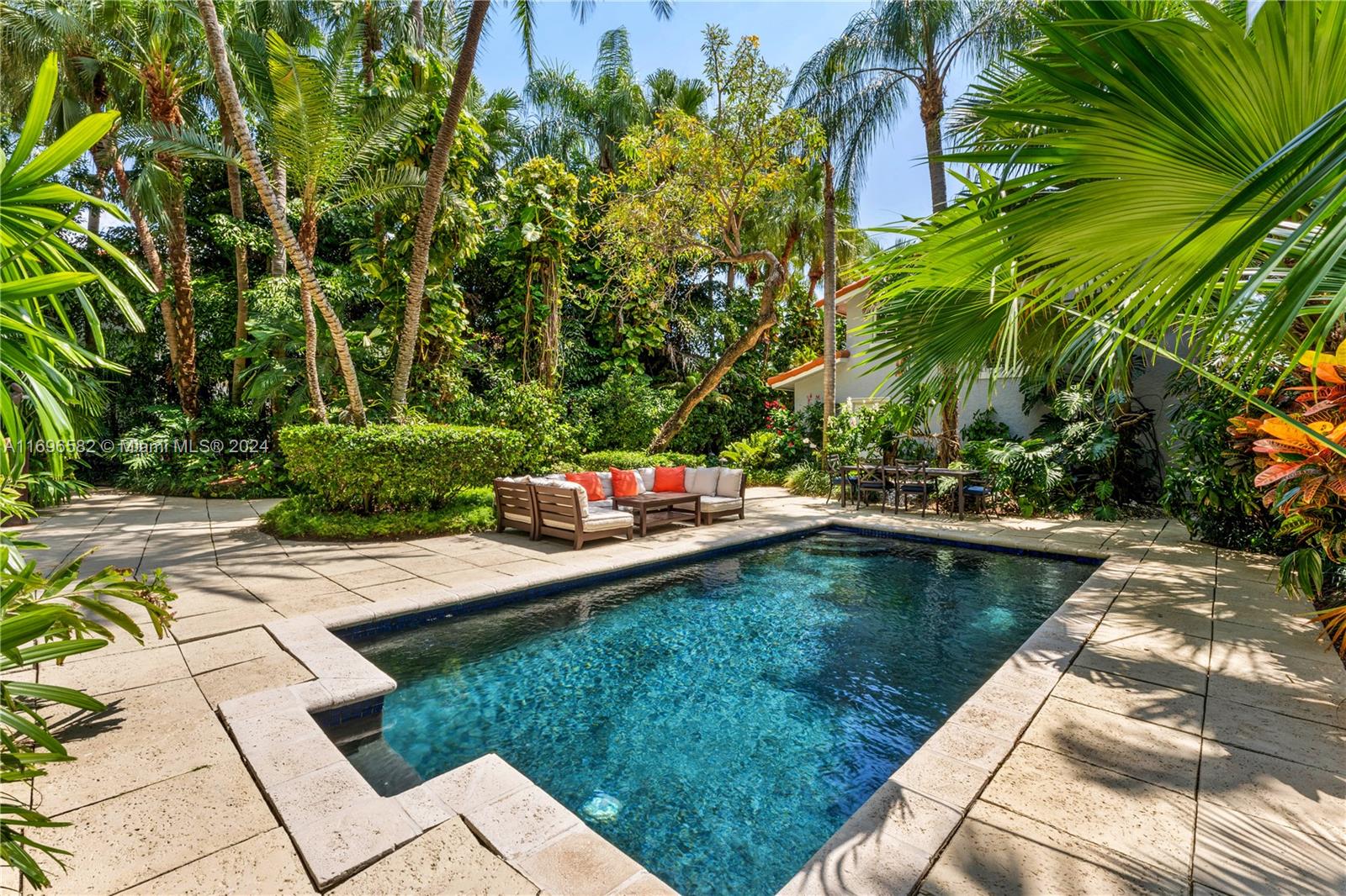 DI LIDO ISLAND - Residential
