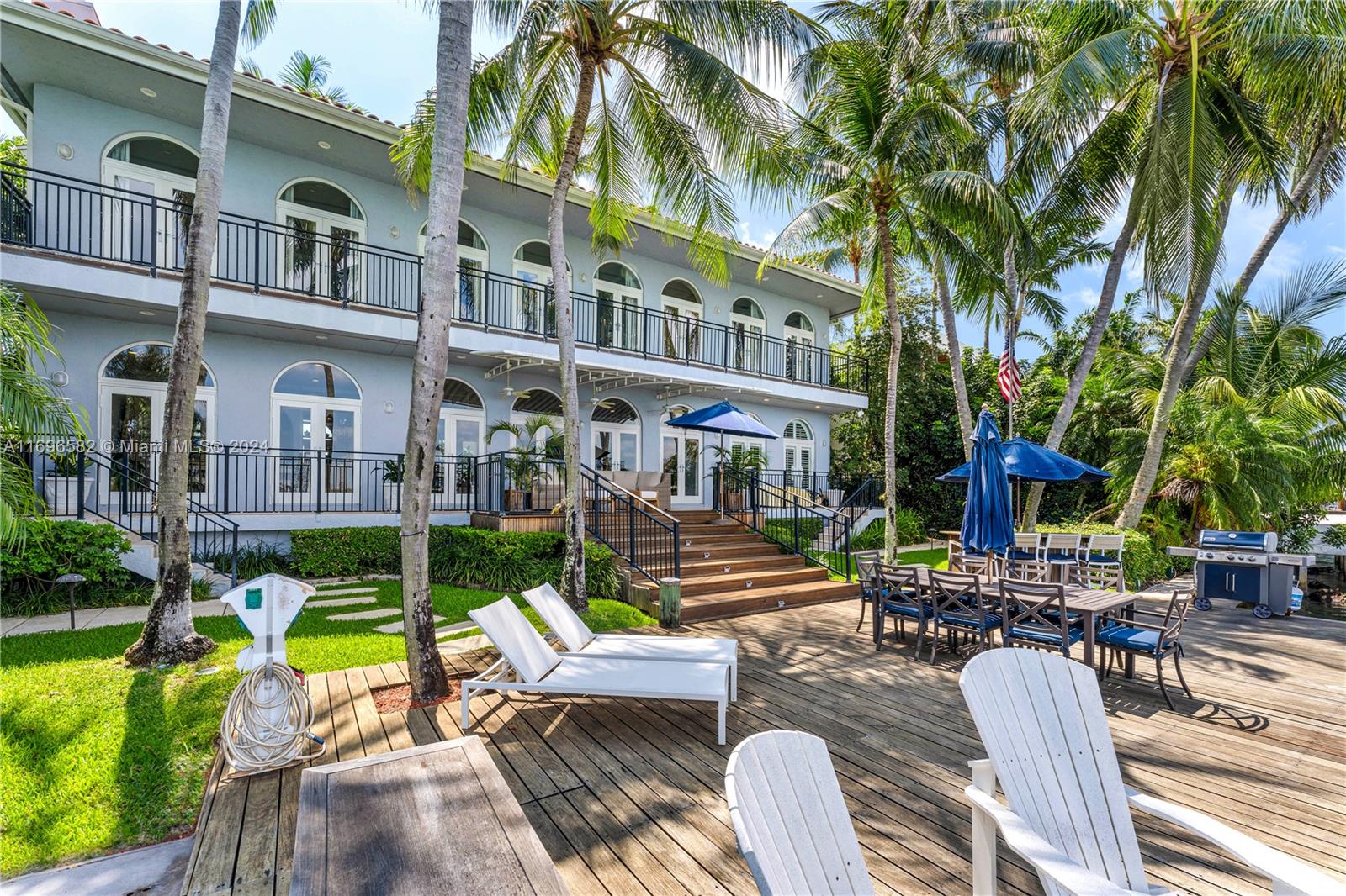 DI LIDO ISLAND - Residential