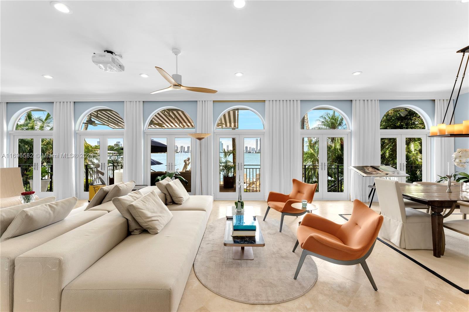 DI LIDO ISLAND - Residential