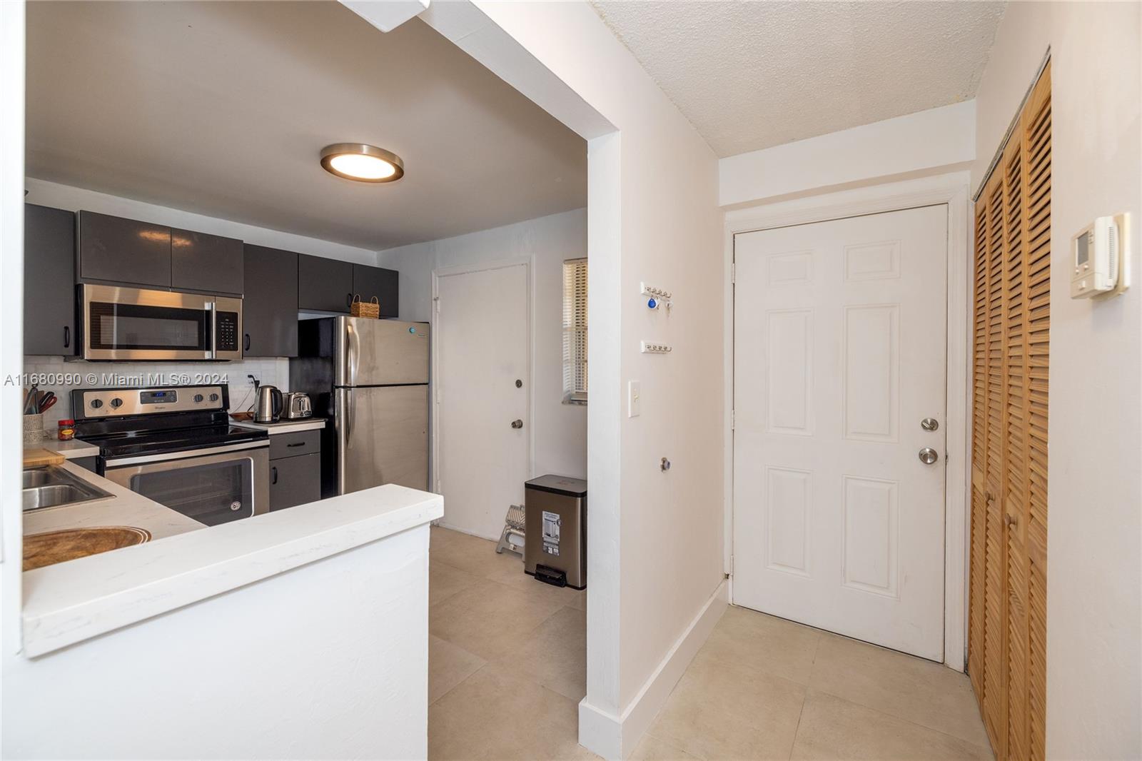 EDEN ISLES CONDO PART 1 - Residential Lease
