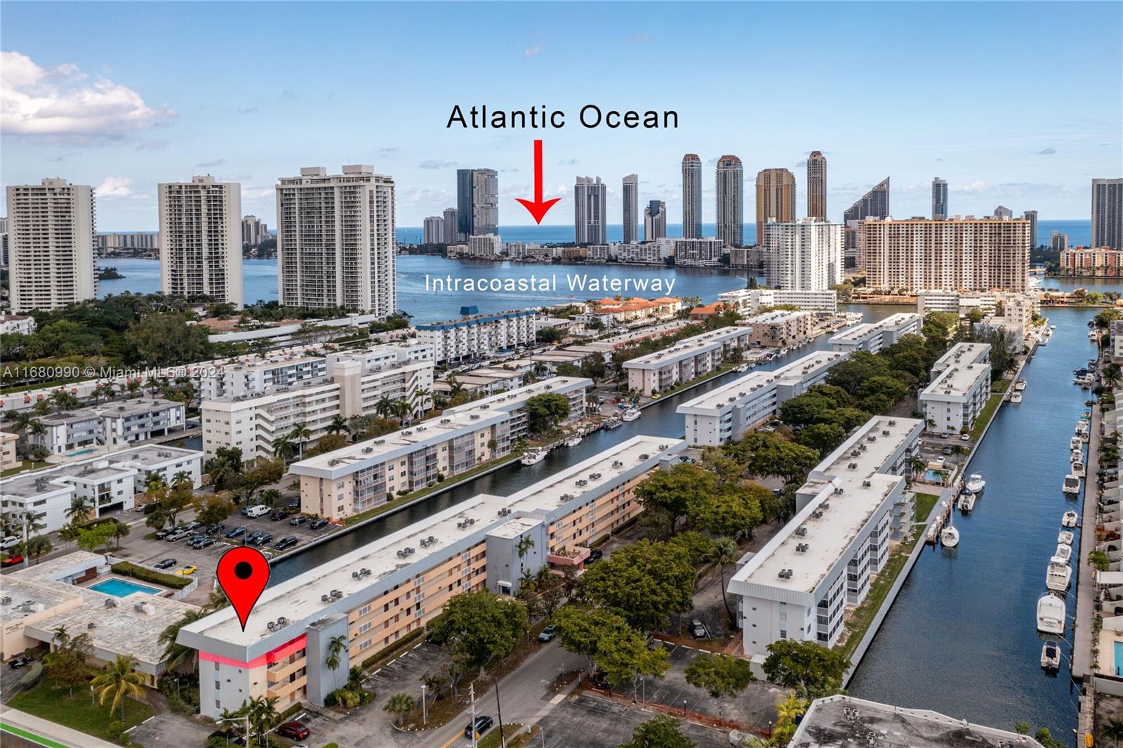 EDEN ISLES CONDO PART 1 - Residential Lease