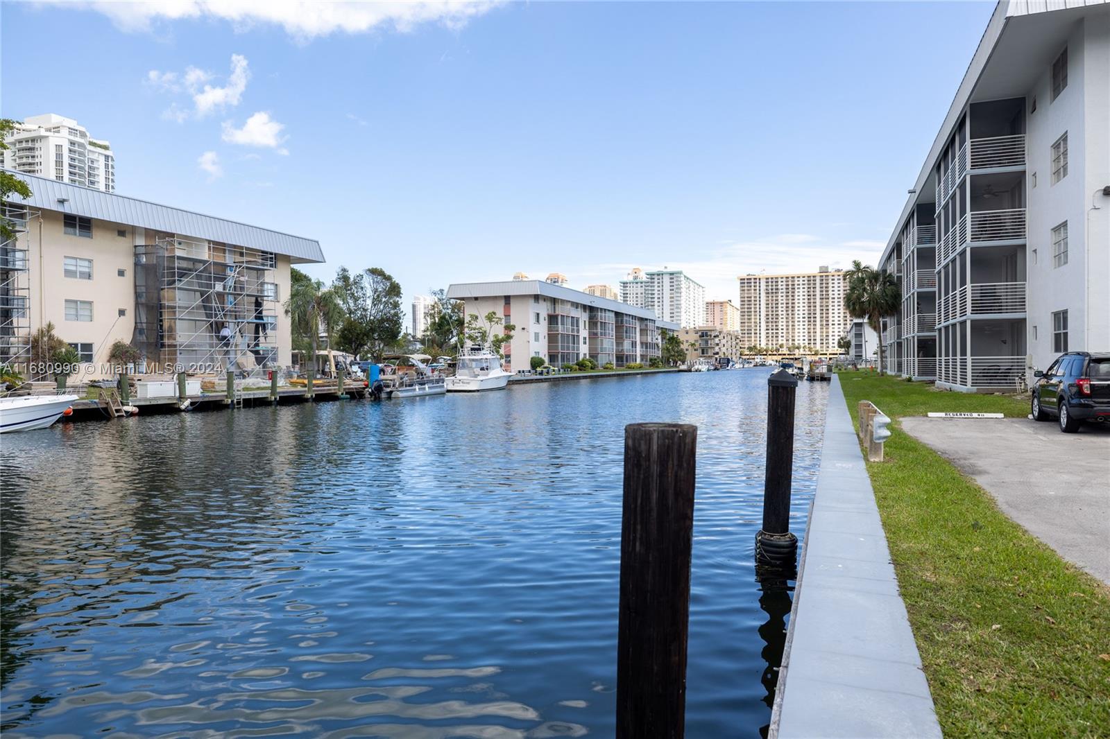 EDEN ISLES CONDO PART 1 - Residential Lease