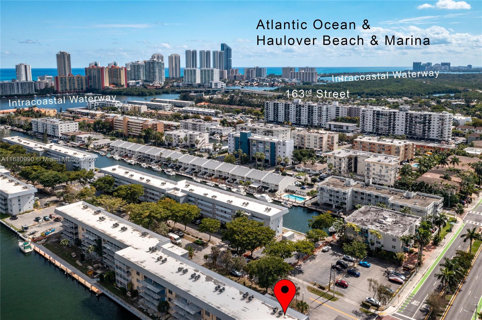 EDEN ISLES CONDO PART 1 - Residential Lease