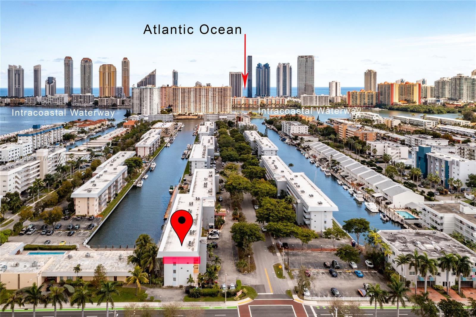EDEN ISLES CONDO PART 1 - Residential Lease