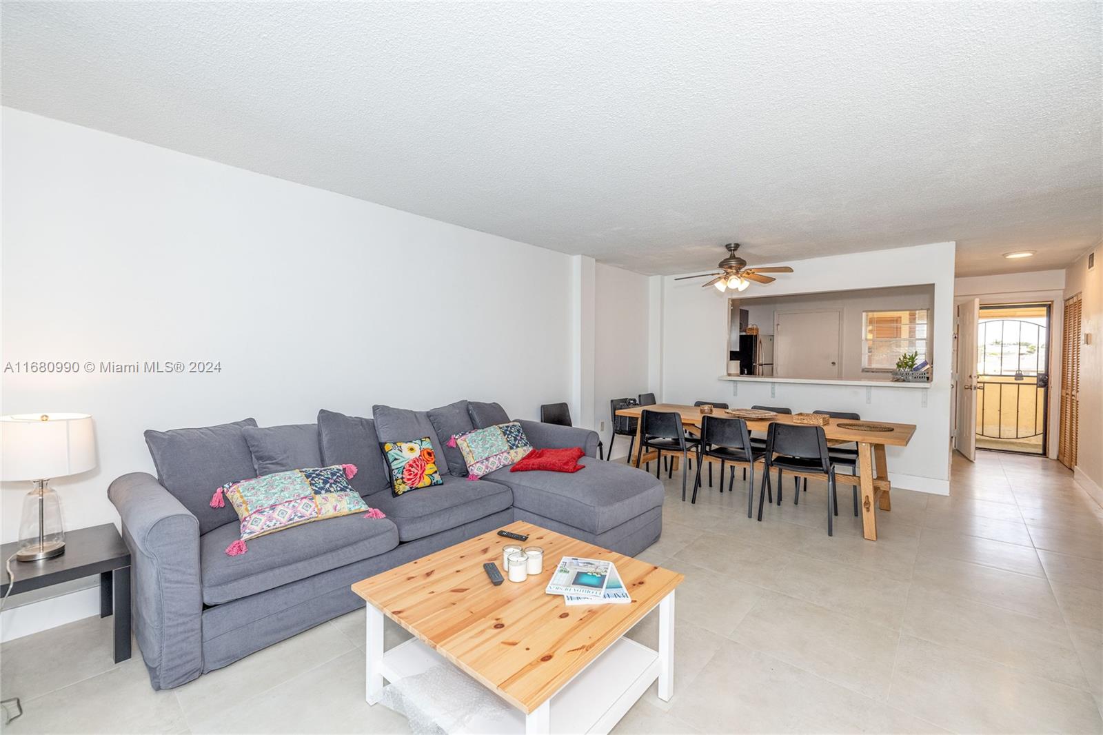 EDEN ISLES CONDO PART 1 - Residential Lease